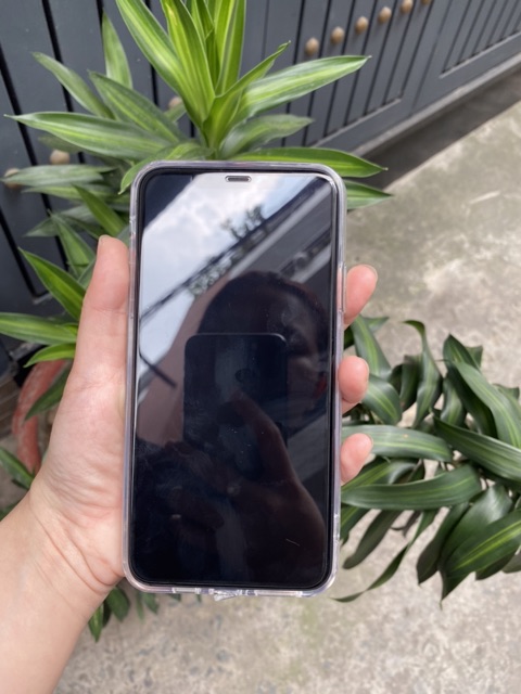 ỐP LƯNG TRONG CAO CẤP - ÔM SÁT ĐIỆN THOẠI- KHÔNG Ố VÀNG DÀNH CHO IPHONE 6/7/8/6+/7+/8+/X/XR/XSMAX/11/11PRO/11PROMAX | BigBuy360 - bigbuy360.vn