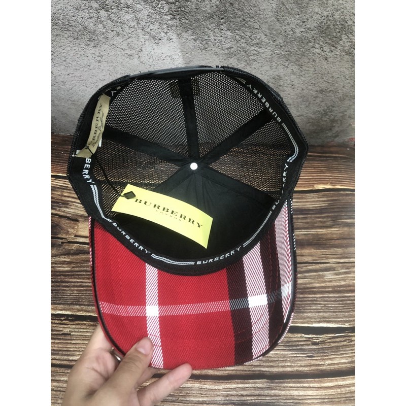 Nón Bbr Đẹp Xuất Sắc