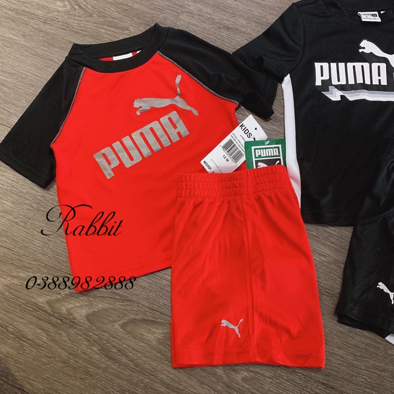 Bộ thể thao cộc tay PM - TIẾP