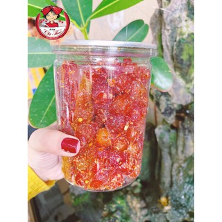 CHÙM RUỘT MUỐI ỚT CỰC NGON!