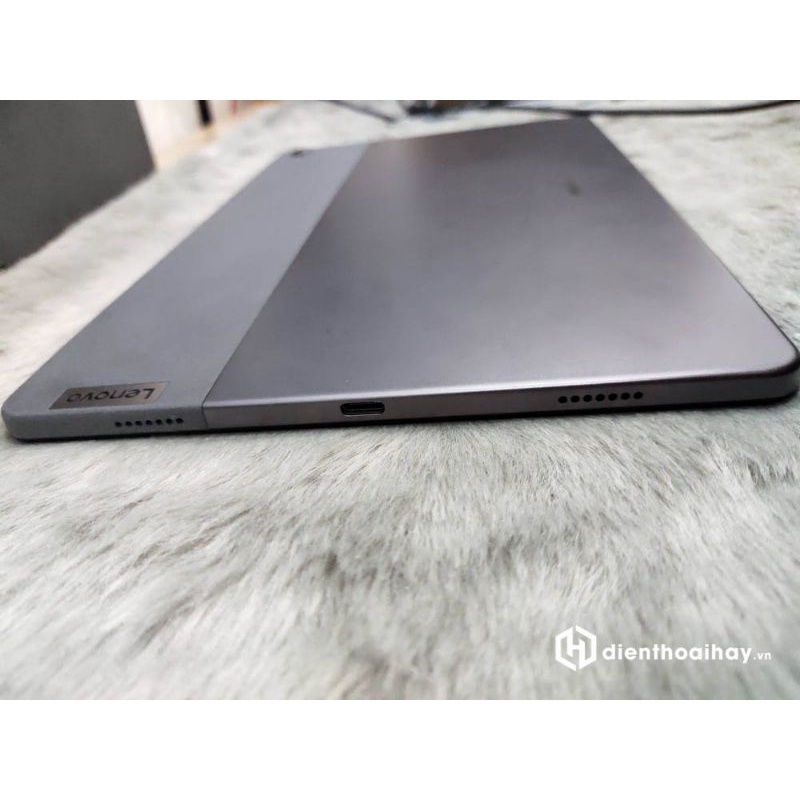 (6GB/128GB) Máy tính bảng Lenovo Pad P11 11 inch mới Fullbox, có tiếng Việt, tặng kính cường lực và ốp lưng chống sốc | BigBuy360 - bigbuy360.vn