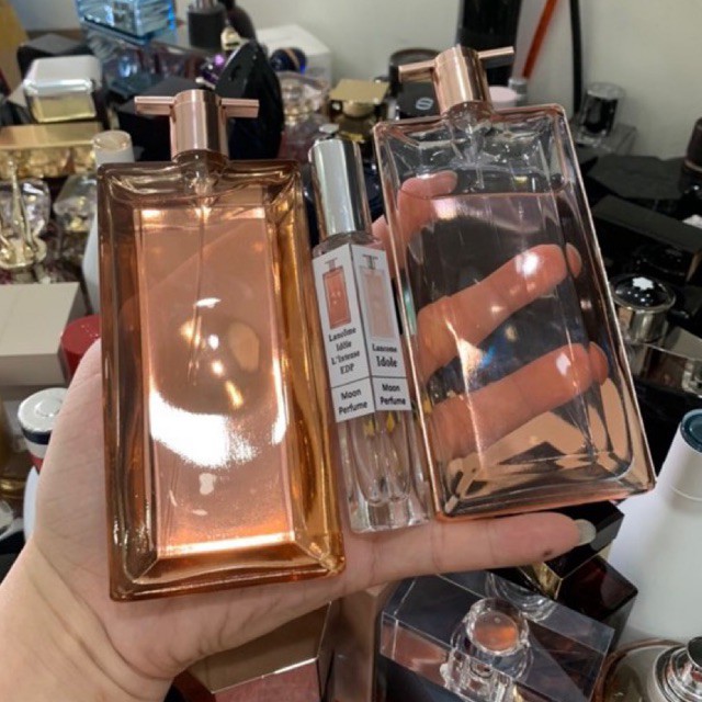 [Mẫu Thử] Nước hoa Nữ Lancome- Lancome Idole