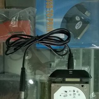 DÂY CHUYỂN SATA RA USB.  2.5"  USB 3.0