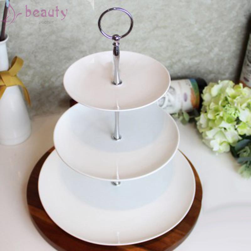 Khay đựng trang trí bánh kem thiết kế trang trí độc đáo cao cấp