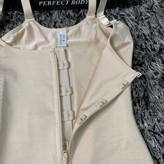 Gen Nịt Toàn Thân Spandex
