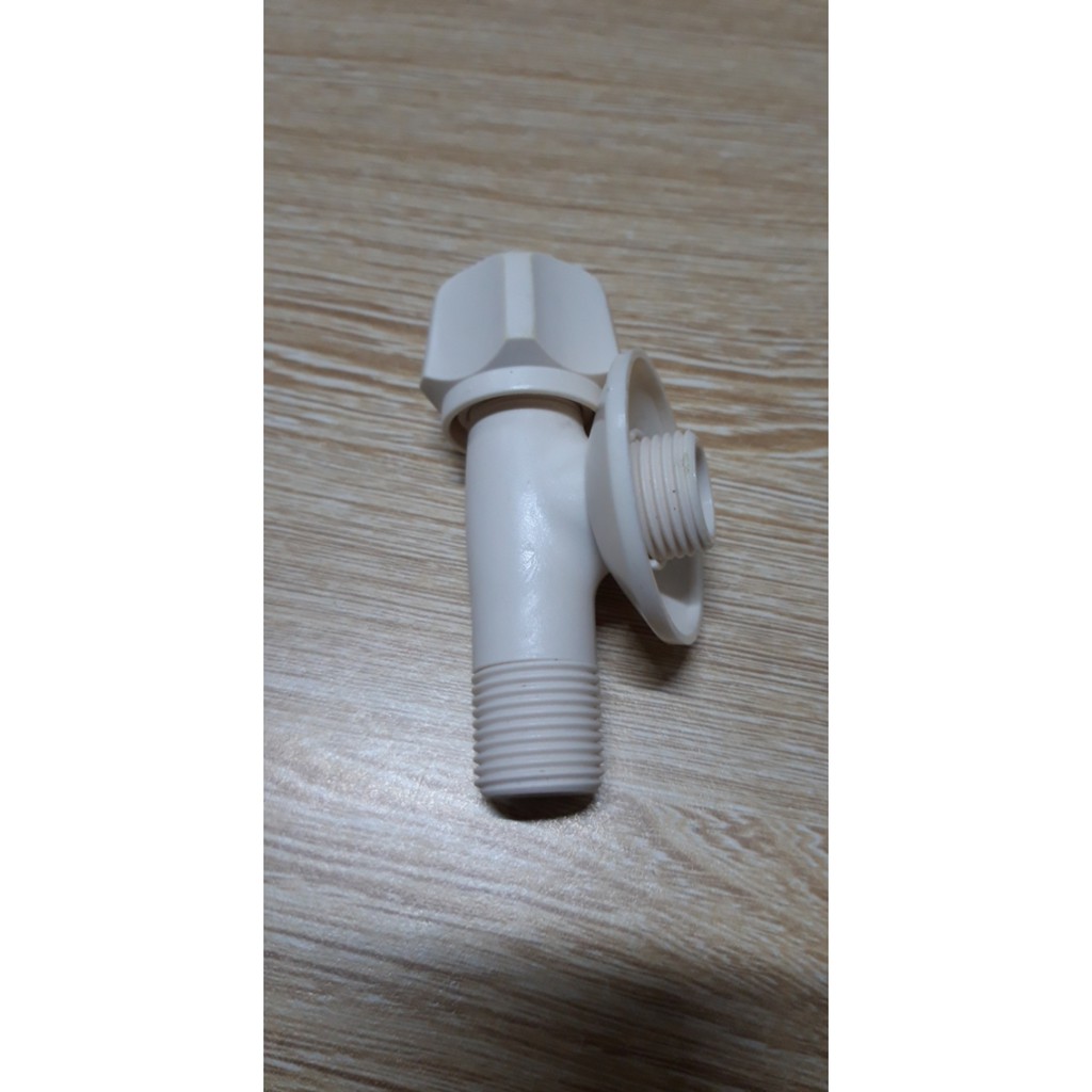Van khống chế nhựa Caesar BF403P