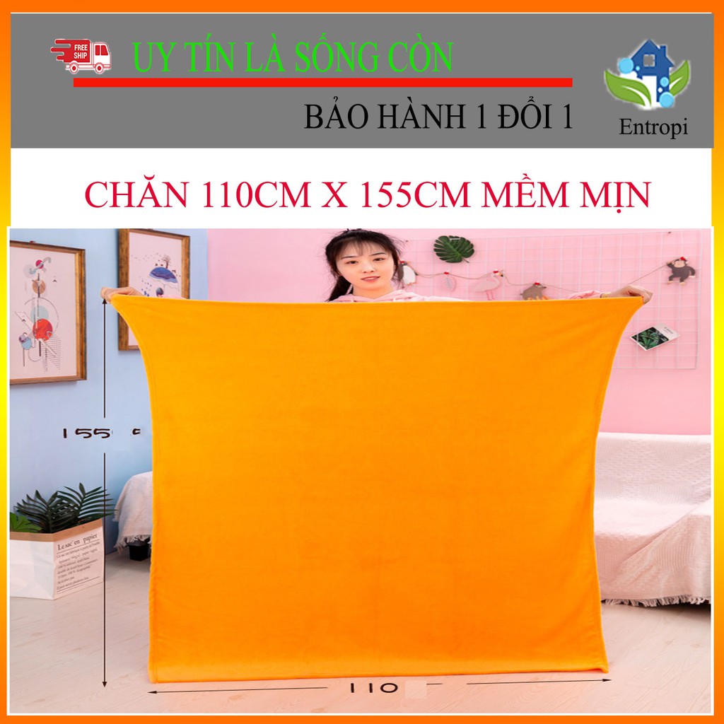 [QUÀ CHO BÉ] Bộ Chăn Gối Văn Phòng Mẫu Mới Cho Bé Và Dân Công Sở Nghỉ Trưa. Kích thước gối 40cm Chăn 1m1x1m55