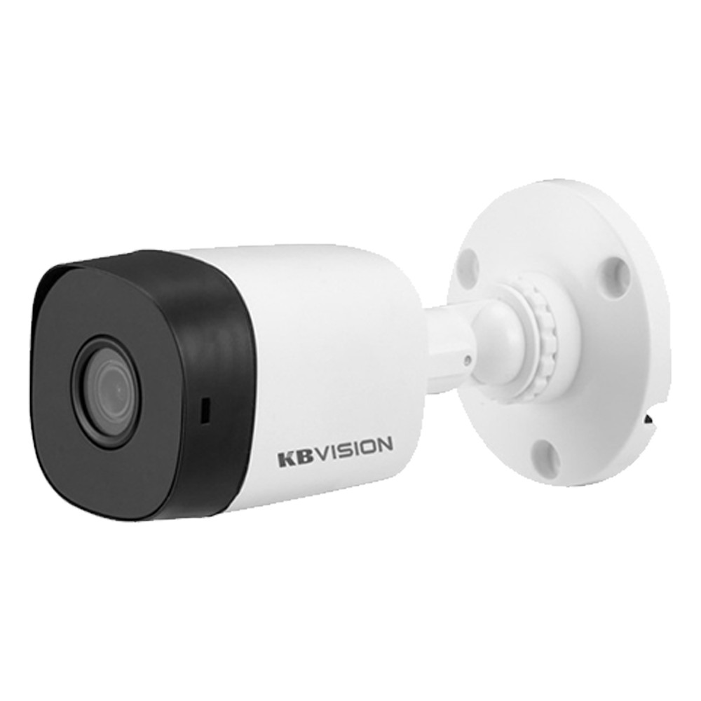 Trọn bộ 1 2 3 4 5 6 7 8  Trọn bộ KBVISION Full HD 1080p  - Đầy đủ phụ kiện, tùy chọn cam Thân hoặc Dom