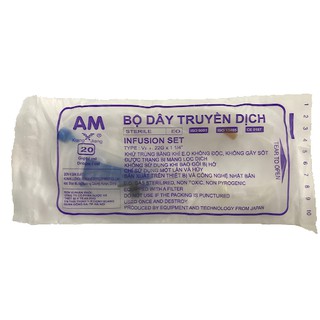 Dây truyền dịch AM