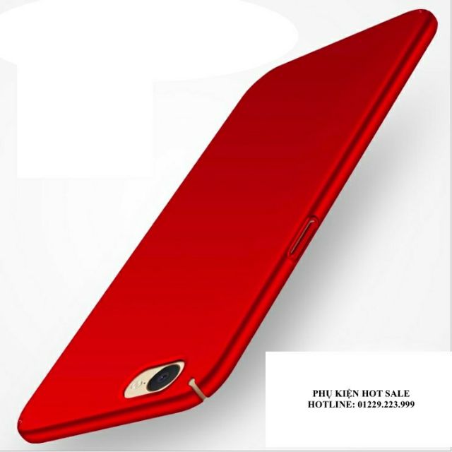 ỐP LƯNG OPPO F1S