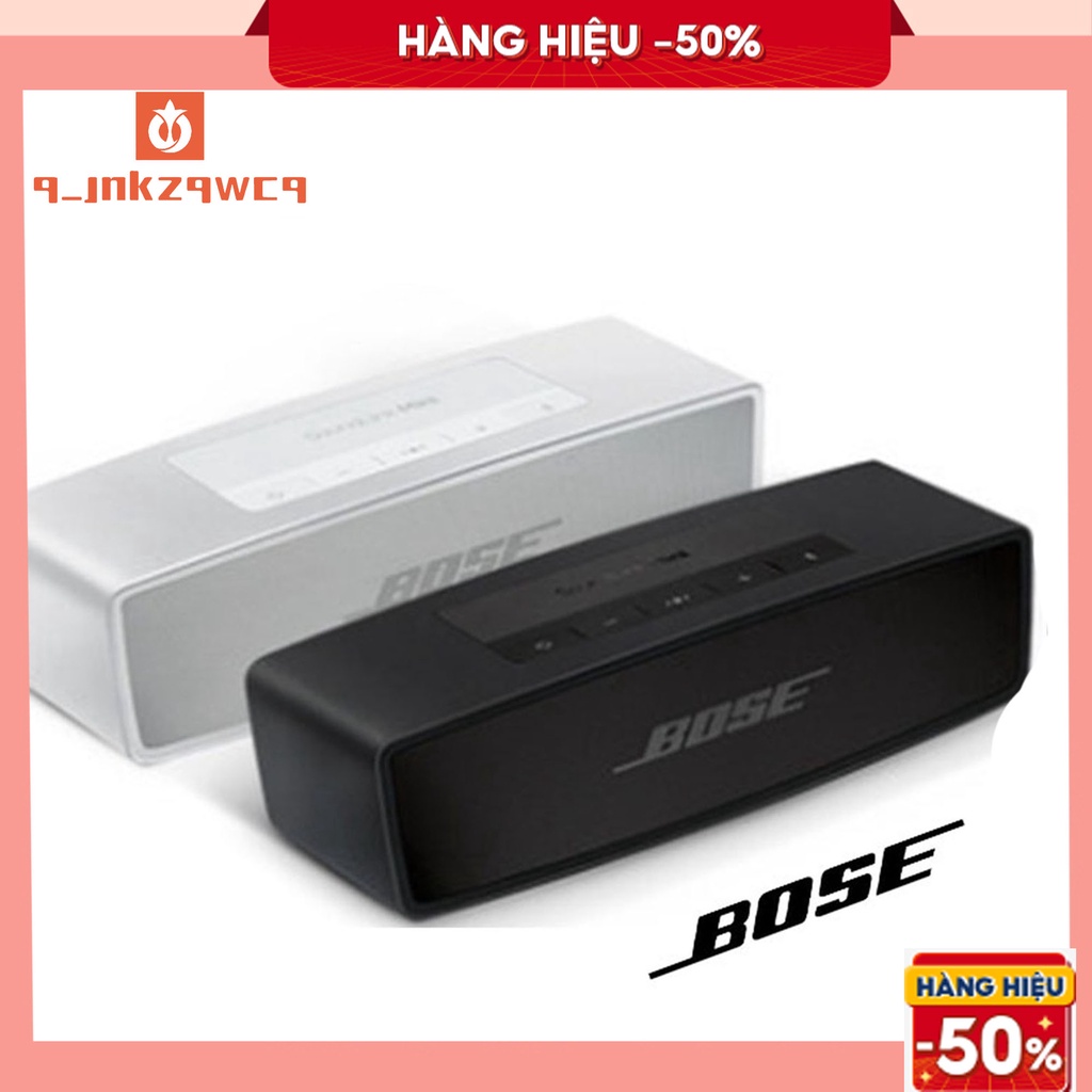Bose SoundLink Mini Bluetooth Speaker II Special Edition