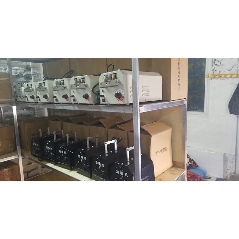 Máy Là Mỏ Gà - Máy Cắt Mỏ Gà Trong Chăn Nuôi Lõi đồng bền bỉ mạnh mẽ công suất cao