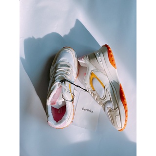 Giầy Sneakers Bsk dáng thể thao