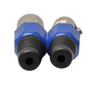 Jack Cắm Micro Xlr 3 Pin