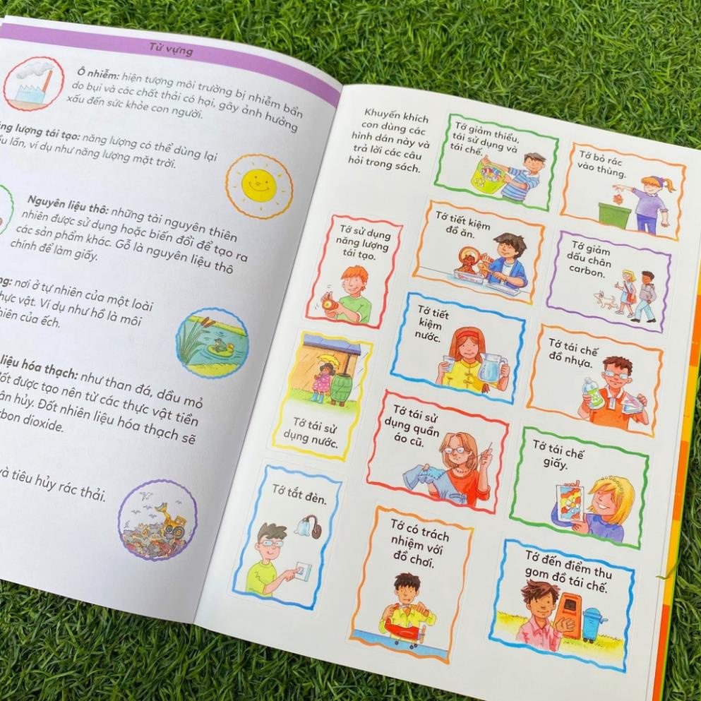 Sách - Bộ Tiểu học toàn diện (Trọn bộ 10 cuốn) - Nhã Nam