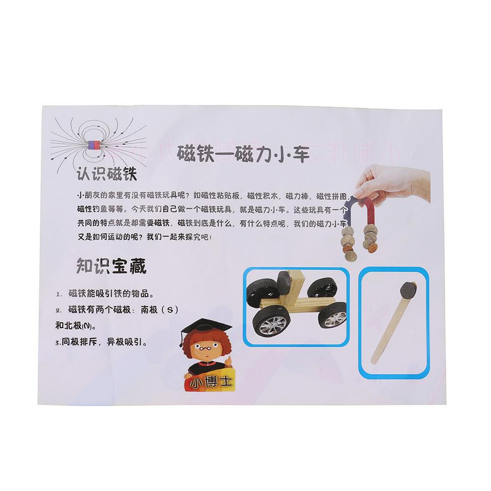 Mô hình lắp ghép xe hỗ trợ phát triển trí tuệ cho bé