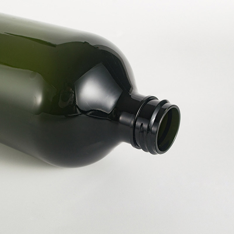 Chai Nhựa Đựng Dầu Gội Sữa Tắm Tiện Dụng