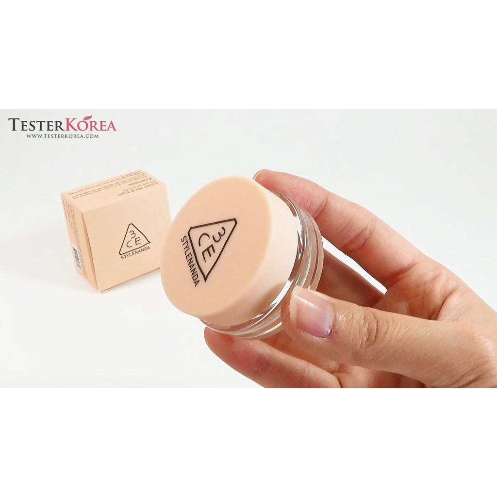 KEM CHE KHUYẾT ĐIỂM STYLENANDA COVER POT CONCEALER | BigBuy360 - bigbuy360.vn