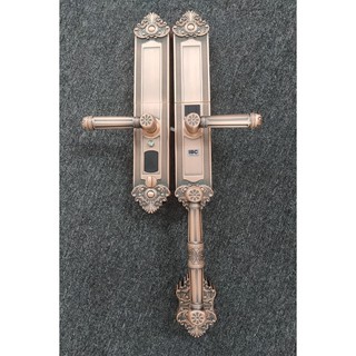 Khóa Đại Sảnh Ca