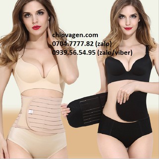 Gen Dán Nịt Bụng - Gen Định Hình Nịt Bụng