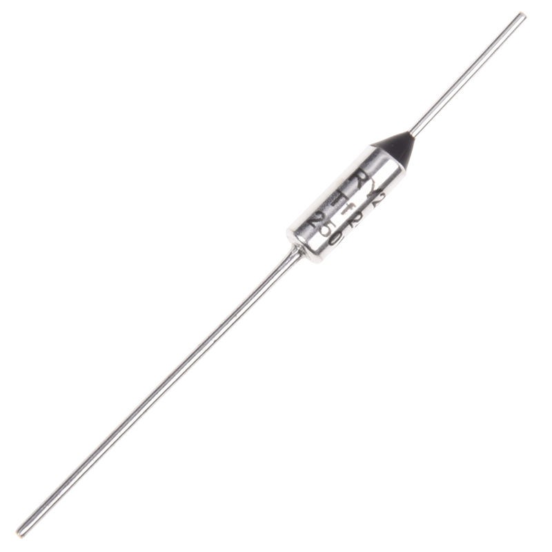 Bộ 10 cầu chì nhiệt độ 240 độ C 250V 10A chất lượng