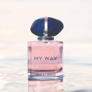 [Hàng mới] - Nước hoa nữ Giorgio Armani Si My way