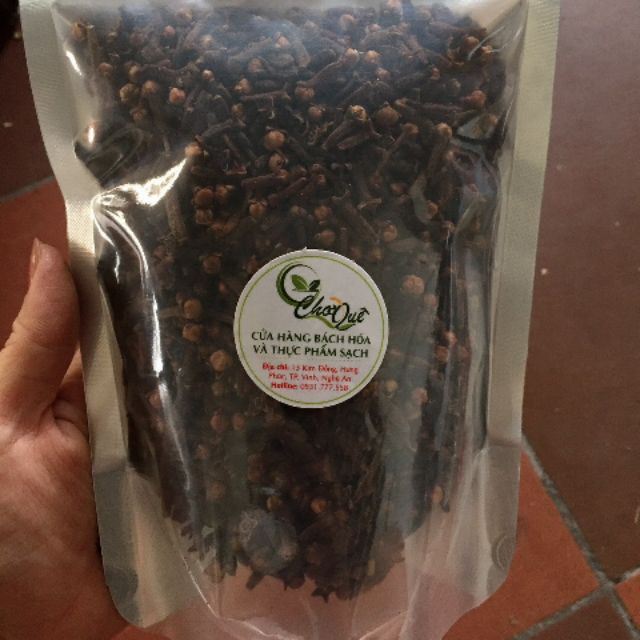 Combo 2kg hạt bí cho khách