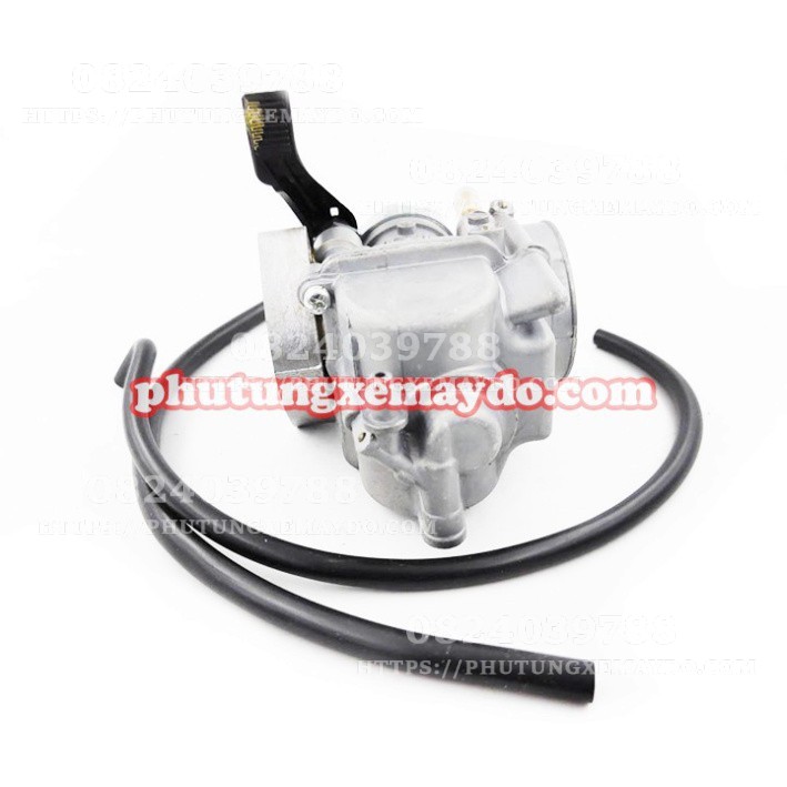 BÌNH XĂNG CON LS THÁP [BAO ĐỔI TRẢ NẾU HÀNG LỔI]