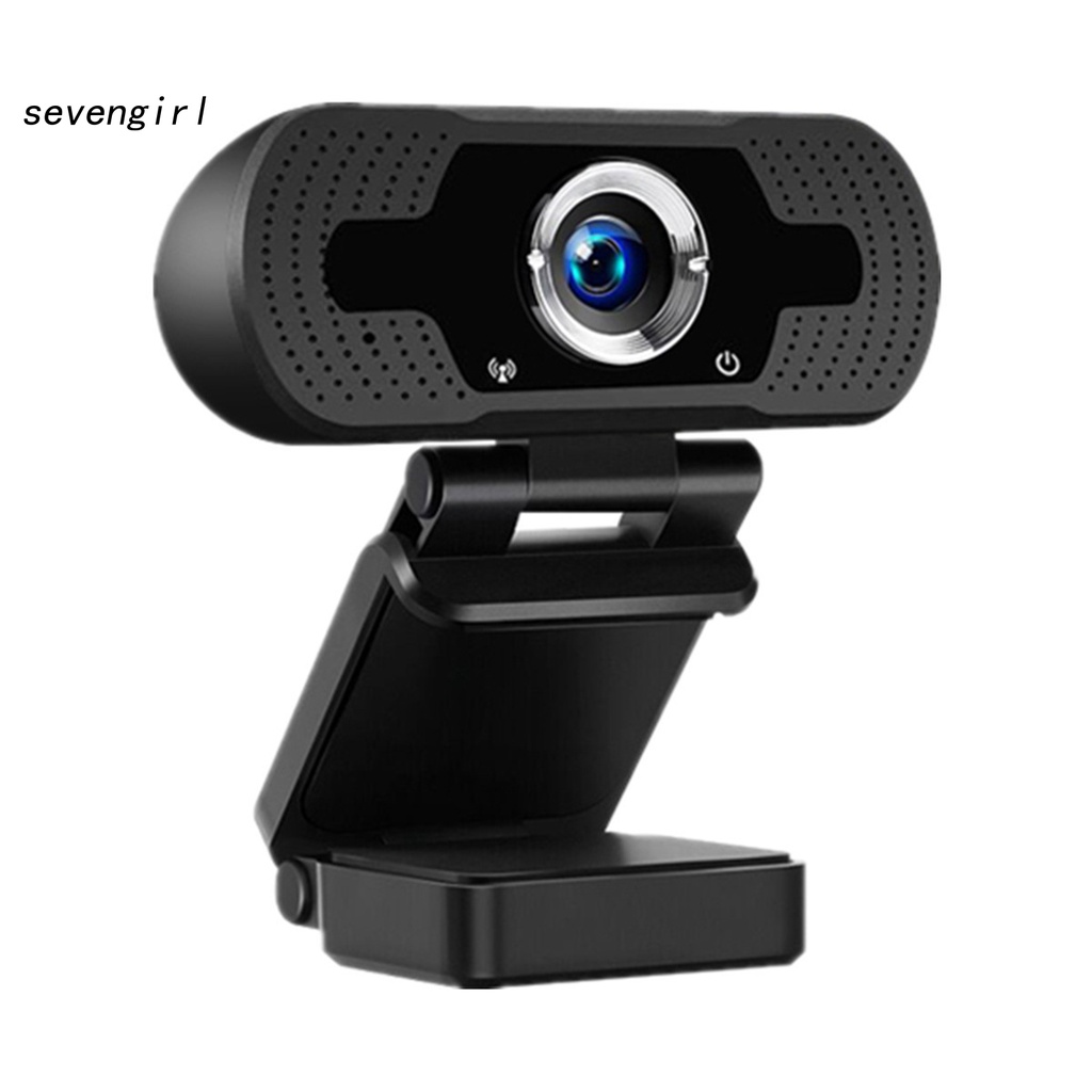 Camera không ổ đĩa độ chính xác cao HD 1080P với hai micro cho máy tính | BigBuy360 - bigbuy360.vn