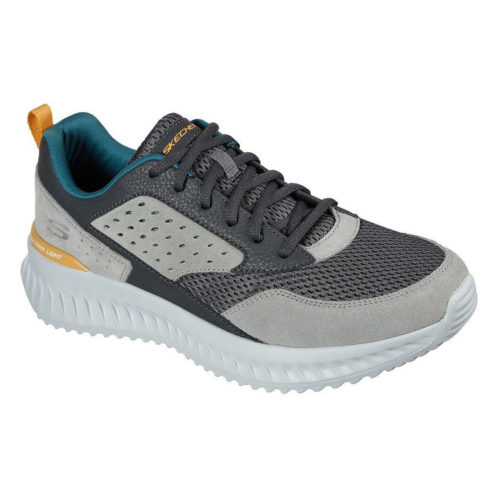 Giày sneaker nam SKECHERS Matera 2.0 232254-GYMT