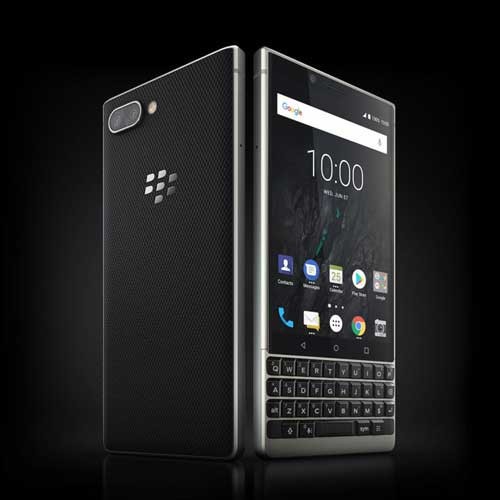 Điện thoại BlackBerry KEY2 cũ