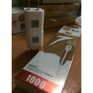 Bộ cáp sạc iphone 7