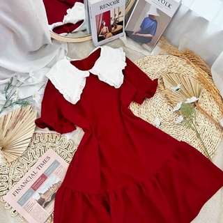 ĐẦM SUÔNG ĐỎ CỔ BÈO [kèm ảnh thật]