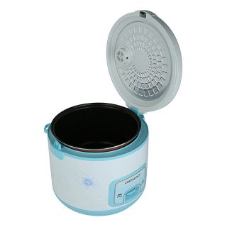 Nồi cơm điện Lock&Lock EJR446BLU 1.8L 700W