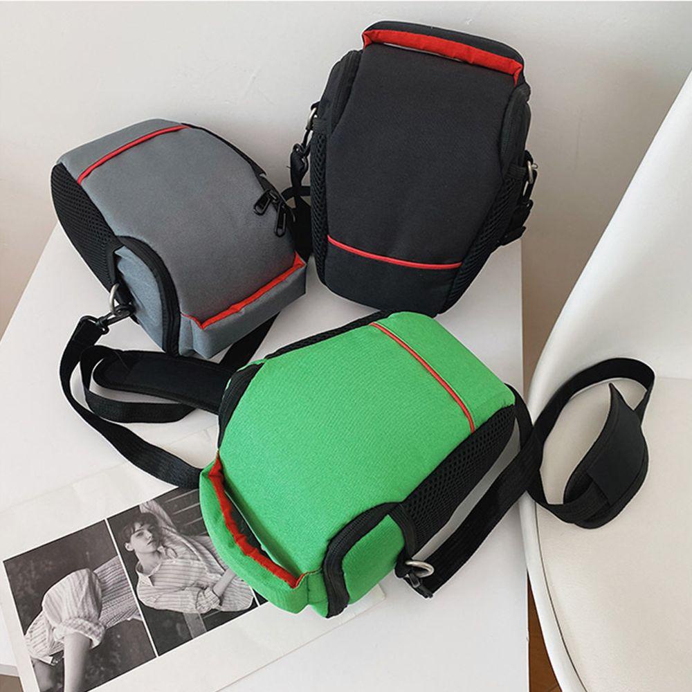 BTLIMER Balo Đựng Máy Ảnh Chống Thấm Nước Bảo Vệ Tiện Dụng