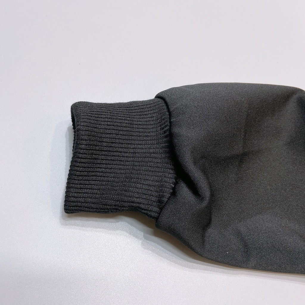 Áo sweater vải nỉ co dãn, dày dặn mềm mịn form rộng phong cách Unisex - SW NY | WebRaoVat - webraovat.net.vn