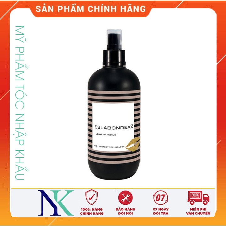 XÃ KHÔ PHỤC HỒI TÓC HƯ TỔN ESLABONDEXX 150ML