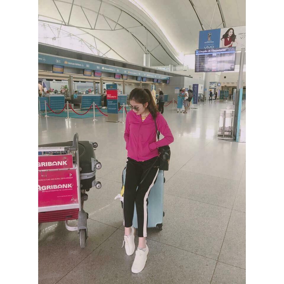 Áo chống nắng làm mát | BigBuy360 - bigbuy360.vn