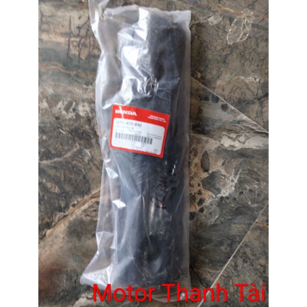 Chống nóng bô xe dream việt 110