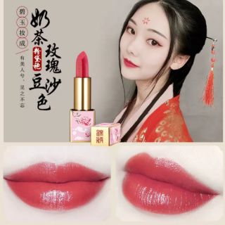 Son cổ trang Colour Feel. Son thỏi cổ phong