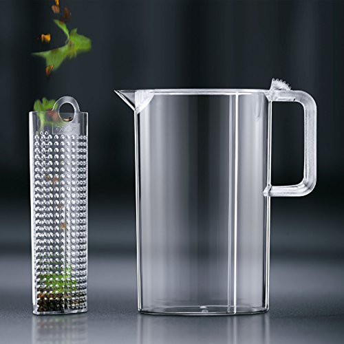 Bodum 1470-10_Bình ủ trà Bodum Ceylon dung tích 1.5 lít