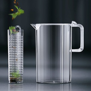 Bình nước nhựa BODUM - CEYLON, 1500ml
