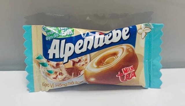 (CÓ SẴN)KẸO ALPENLIEBE hương xoài nhân muối ớt ( 16 thỏi)❣️ | BigBuy360 - bigbuy360.vn