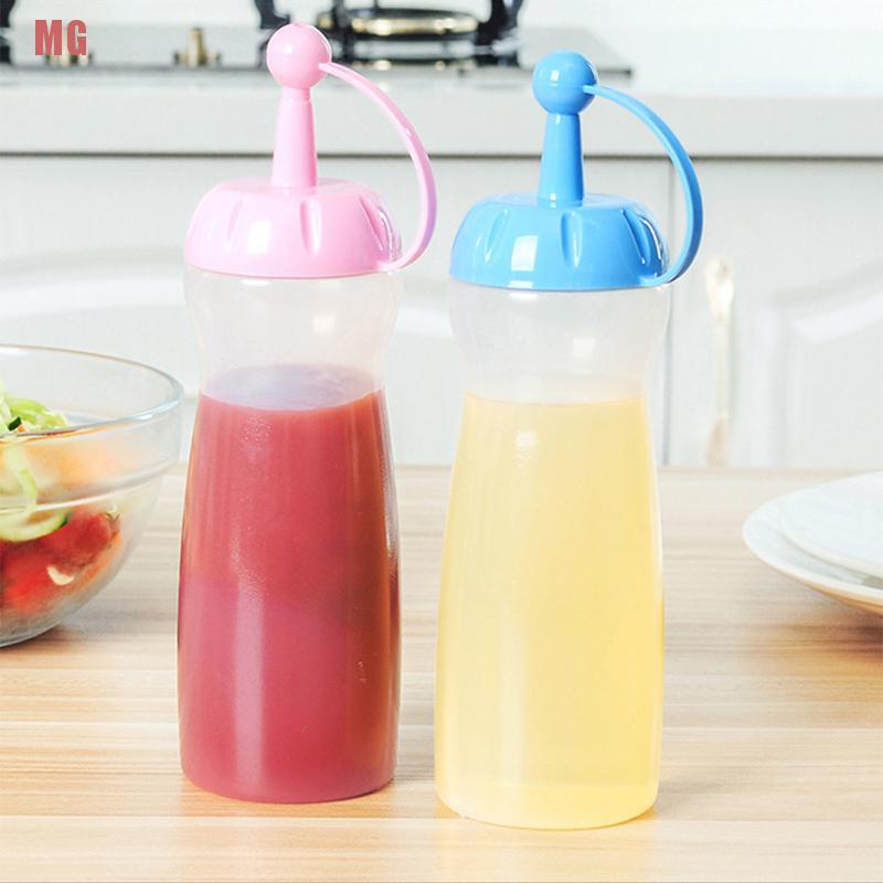 Bình Xịt Gia Vị 340ml