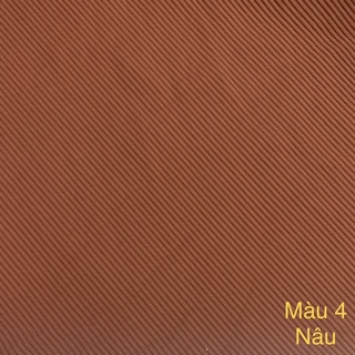 1 mét vải thun poly gân borip khổ 1m6 nhiều màu hàng công ty