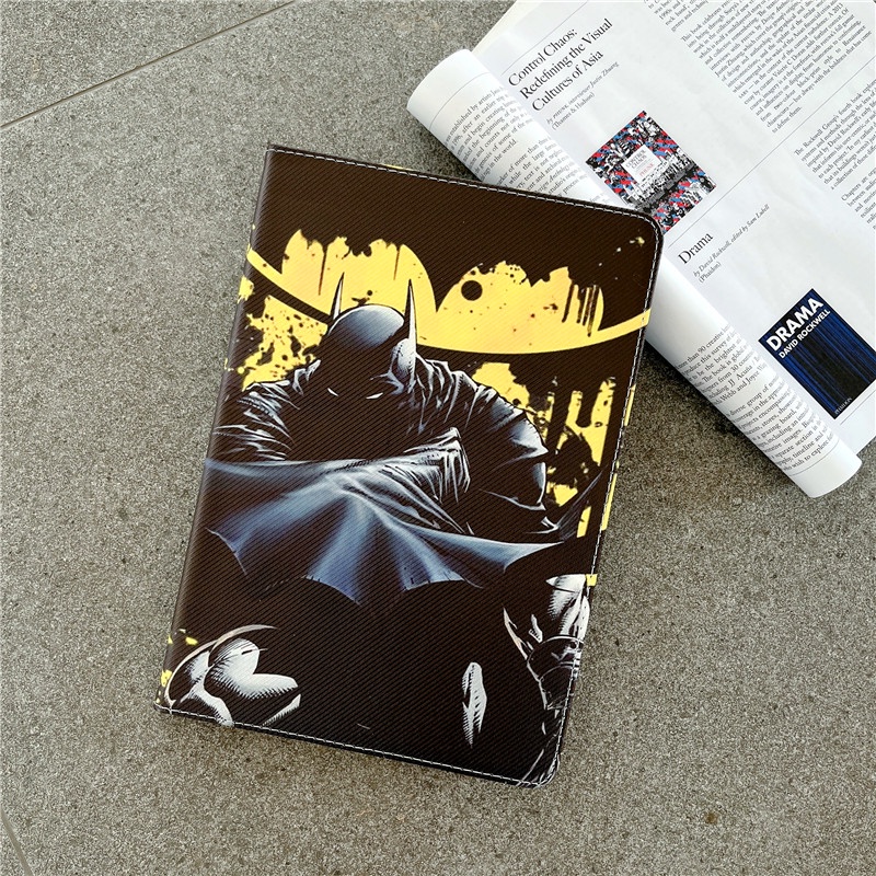 Ốp Da Máy Tính Bảng Cho iPad Mini 1 2 3 4 5 Air Pro 9.7 5th/6th/7th/8th/9th Gen 10.2 10.5 11.0 Air 4 10.9" 2020 Pro 10.5 10.2 2021 2019 2018