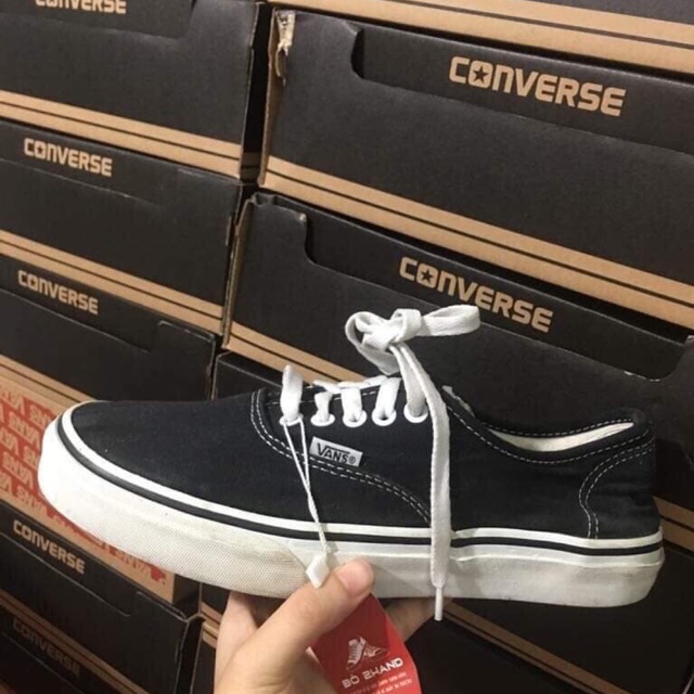 Vans sz 42