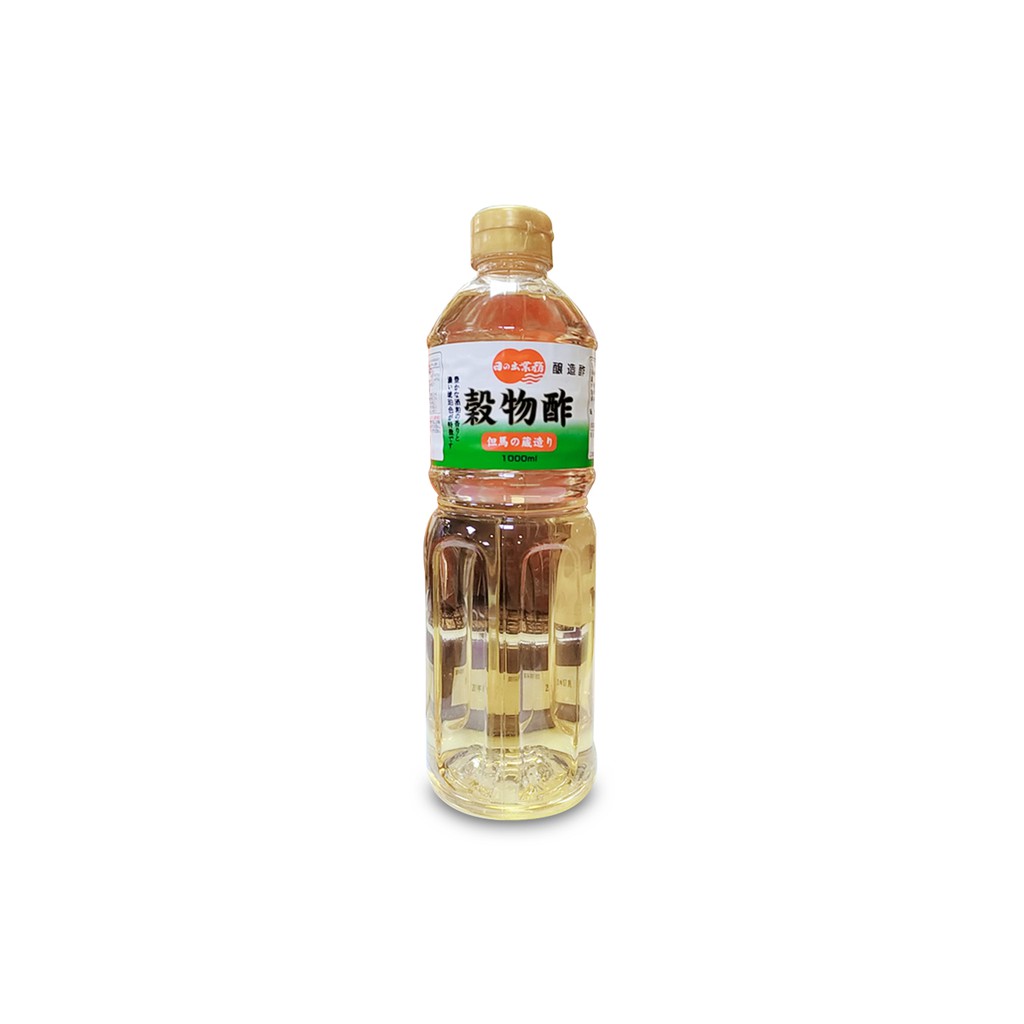 - Giấm thực vật 1000gr Nhật Bản - Hàng nội địa Nhật Bản