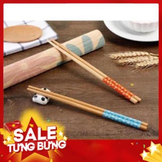 Đôi Đũa Tre Nhật Bản