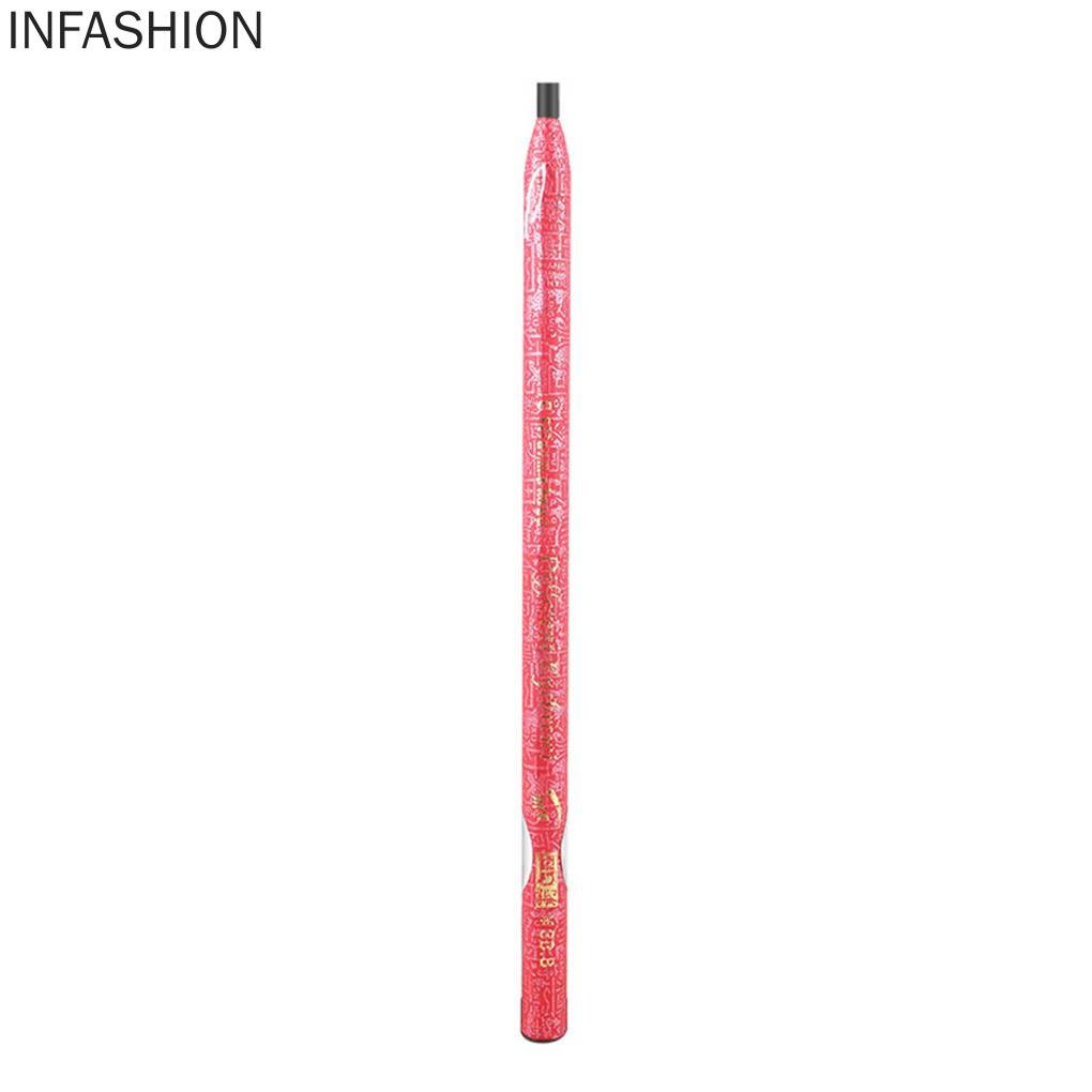 (Hàng Mới Về) Bút Chì Kẻ Lông Mày Tự Nhiên Kháng Nước Lâu Trôi Cho Nữ